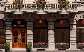 Lancaster Hotel Milan 3* Italy